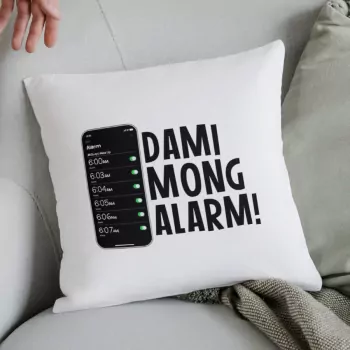 Alarm Pillow