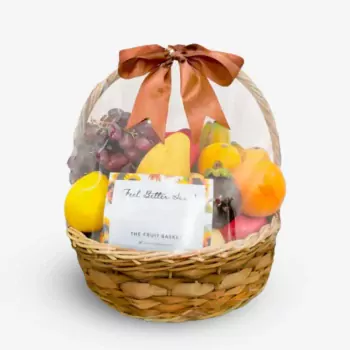 Fruit Basket Load