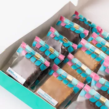 Lactation Treats Sampler Box