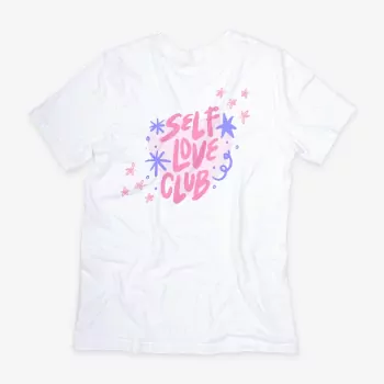Self-Love Club Shirt