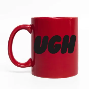 Expression Mug