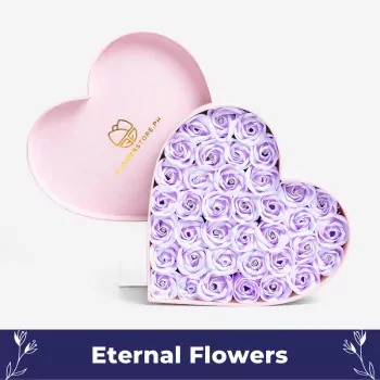 Hush Lavender