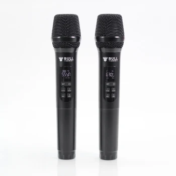 Bull Audio BA20