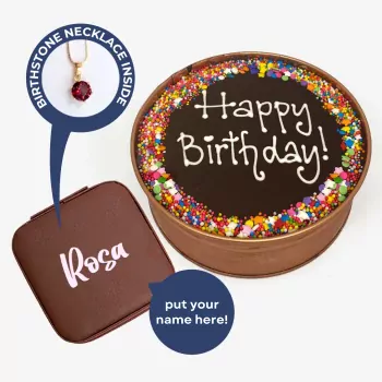 Birthday Gem Bundle