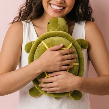 Turtle Plush