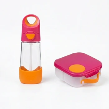 Bunch of lunch pack set