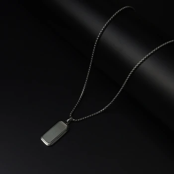 Roderic Pendant Necklace