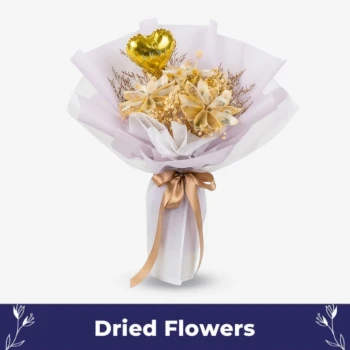 Brunch Bloom Money Bouquet
