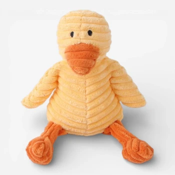 Squeaky Duck Toy