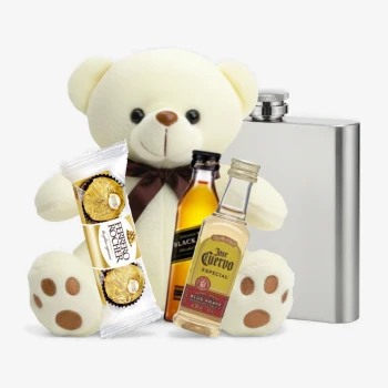 Cocktails Cuddle Bundle