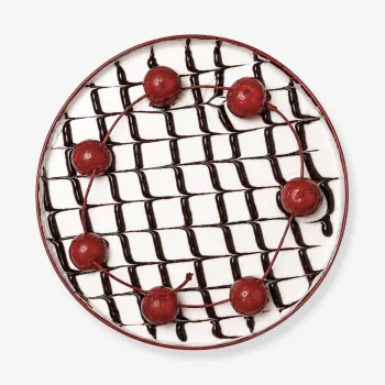 Black Forest Cake in Can