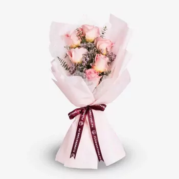Rosa Royale