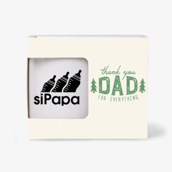 Hypebeast Papa Mug