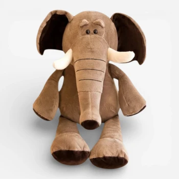 Cuddly Elephant