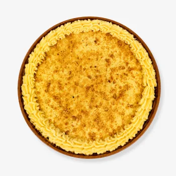 Sans Rival Desire Cake in Can