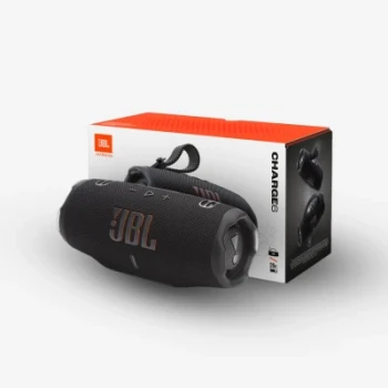 JBL Charge 6
