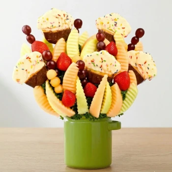 Cupcake Party