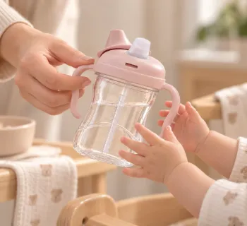 Baby Training Set