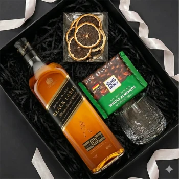 Dad’s Whisky Gift Set