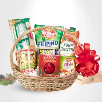 Noche Buena Set