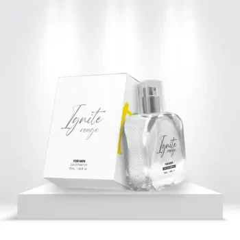 Ignite Rouge Perfume