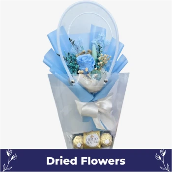 Avina Mini Bouquet