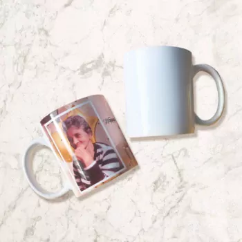 Mug: Personalized Enchantment Cup