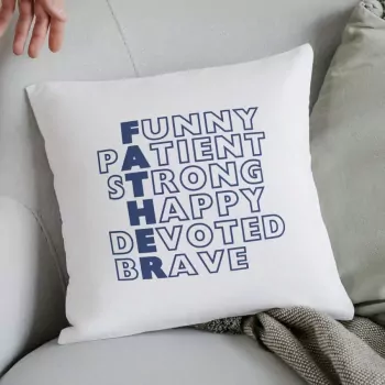 Father's Pillow