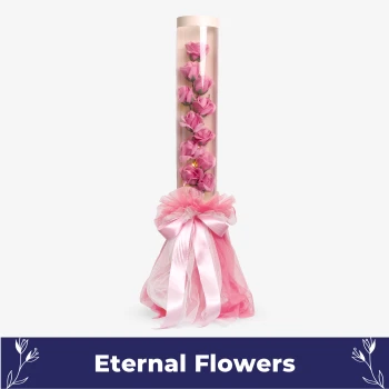 Timeless Flora