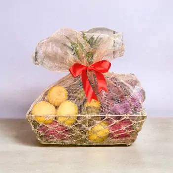 Immune Booster Basket