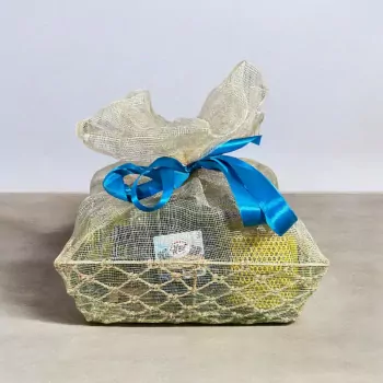 Fruitful Dream Basket