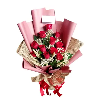 Everlasting Promise - Online Gift Delivery - Philippines Online Flowers ...