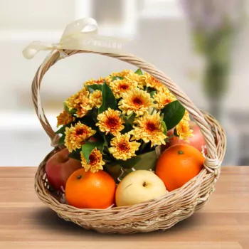 Fruit Burst