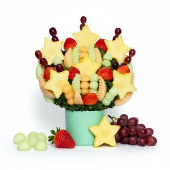 Festive Bites