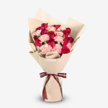 Rosy Romance