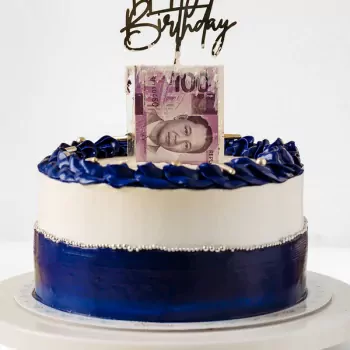 Noble Treat Cake