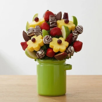 Apple Mania