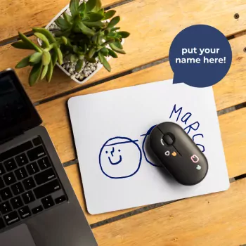 Mood-o-Matic Pad