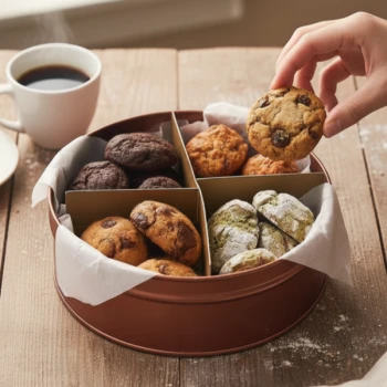 Divine Dough Delights