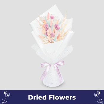 Sugarcloud Bouquet