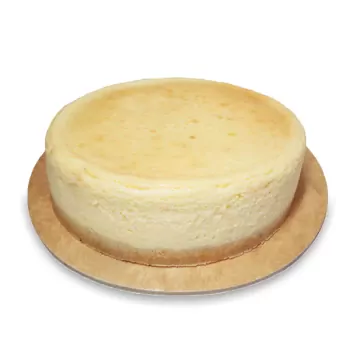 New York Cheesecake - Online Gift Delivery - Philippines Online Flowers