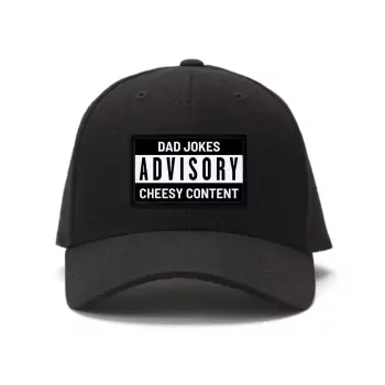 Cheesy Dad Jokes Cap - FlowerStore.ph | Same-Day Flower Delivery