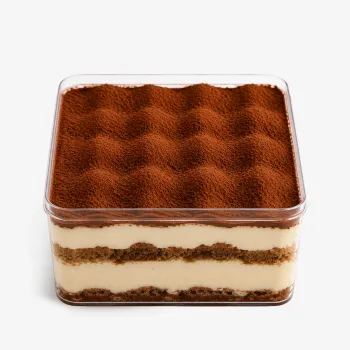 Tiramisu Square.