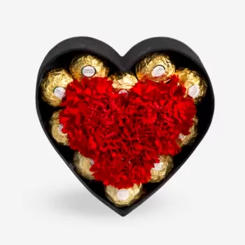 Into My Heart