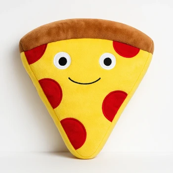 Pizza Plush