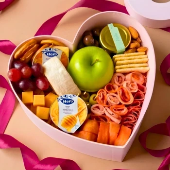 Graze My Heart