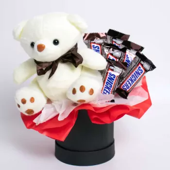 A Touch of Sweetness