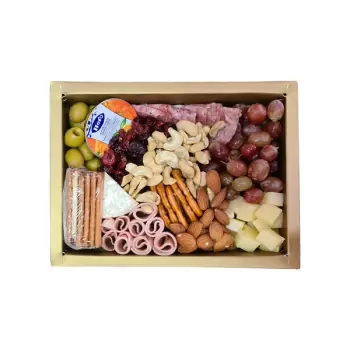 Grazing Petite Box
