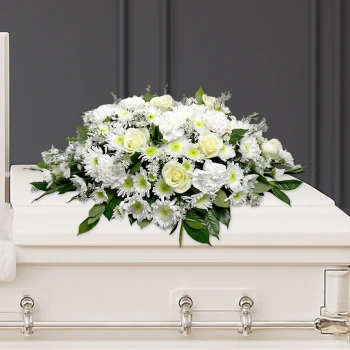 Graceful Farewell