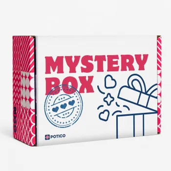 Mystery Box.